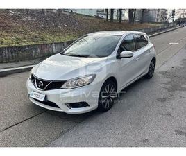 NISSAN PULSAR 1.5 DCI ACENTA