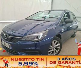 ST 1.5D S/S BUSINESS ELEGANCE AUT. 122