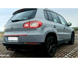 VW TIGUAN 1.4 TSI TRACK 4MOTION