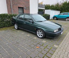 ALFA ROMEO 155 ALFA ROMEO 155 2.0 TWIN SPARK / KEIN 145 147 156 166 159 OLDTIMER