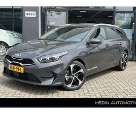 SPORTSWAGON 1.0 T-GDI DYNAMICPLUSLINE | KEYLESS EN