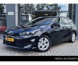 SPORTSWAGON 1.0 T-GDI DYNAMICPLUSLINE | STOEL + ST