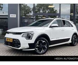 EV LIGHT ADVANCED 64.8 KWH | PARKEERSENSOREN VOOR