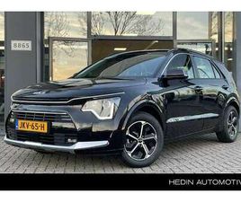 1.6 GDI HYBRID DYNAMICLINE | NAVIGATIE | PARKEERSE