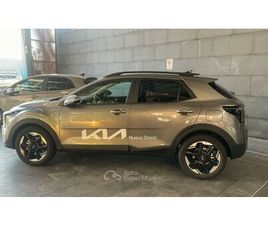 1.0 T-GDI 100 CV URBAN