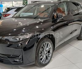 LEAPMOTOR C10 REEV LEAPMOTOR C10 C10 REEV 28.4KWH DESIGN AUTO