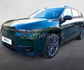 LEAPMOTOR C10 REEV LEAPMOTOR C10 C10 REEV 28.4KWH DESIGN AUTO