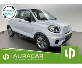 LEAPMOTOR T03 LEAPMOTOR T03 T03 BEV 37.3KWH DESIGN AUTO