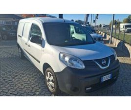 NISSAN NV250 1.5 DCI 115CV PL VAN