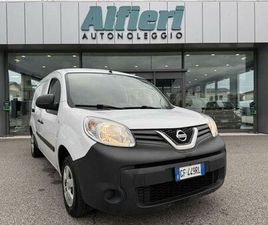NISSAN NV250 1.5DCI L2 115CV E6D COIBENTATO 2000X1400X1200KG707