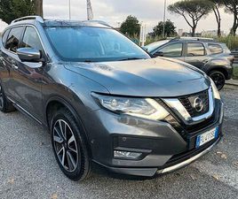 NISSAN X-TRAIL 1.6 DCI 4WD TEKNA PROMO FINANZIAMENTO