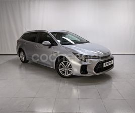 SUZUKI SWACE 1.8 GLE HYBRID