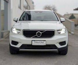 VOLVO XC40 D3 XC40 (2017-->) XC40 D3 AWD GEARTRONIC BUSINESS PLUS