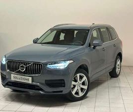 XC90 B5 (D) AWD AUT. 7 POSTI | IVA ESPOSTA