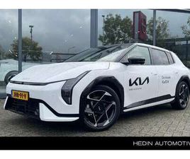 HATCHBACK GT-LINE 81.4 KWH | ADAPT. CRUISE CONTROL