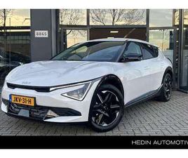 PLUS 63 KWH | CARPLAY | NAVI | GEHEUGENFUNCTIE STO