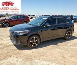 TOYOTA COROLLA CROSS LE 2023 2.0L 2.0 HYBRYDA 169KM