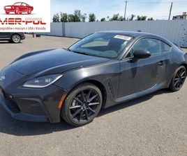 TOYOTA GR86 TOYOTA GR86 PREMIUM 2024 2.4L 2.4 BENZYNA 228KM