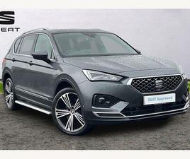 2.0 TDI XCELLENCE LUX DSG 4DRIVE EURO 6 (START/STOP) 5DR