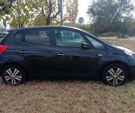 HYUNDAI IX20 IX20 1.4 CVVT GLS COMFORT