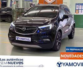 OPEL MOKKA X X 1.6CDTI S&S COLOR EDITION 4X2