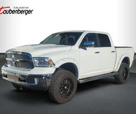 1500 CLASSIC CREW CAB 5.7 HEMI V8 *LPG*