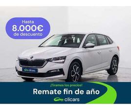 1.0 TSI AMBITION 85KW