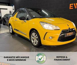 1.6 HDI 90CH AIRDREAM SOCHIC - RADAR RECUL