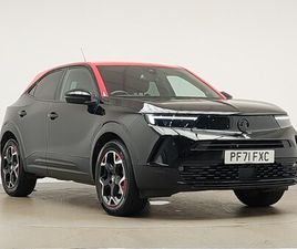 2021 - 1.2 TURBO 100 SRI PREMIUM 5DR