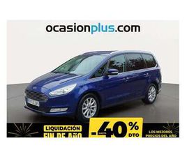 2.0TDCI TITANIUM 150