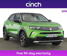 2022 - 100KW ELITE PREMIUM 50KWH 5DR AUTO