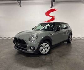 MINI CLUBMAN 1.5 COOPER