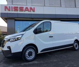 NISSAN PRIMASTAR NISSAN PRIMASTAR P.CONSEGNA 130CV L2H1 ACENTA - PREZZO+IVA