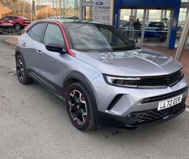 2022 - 1.2 TURBO 100 SRI PREMIUM 5DR MANUAL