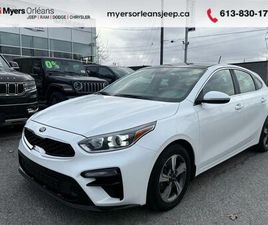 KIA FORTE 5 USED 2020 KIA FORTE5 EX - $53.83 /WK
