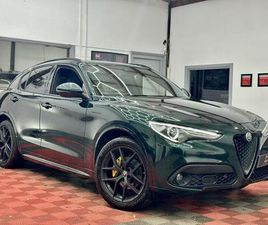 2.2 TD VELOCE AUTO Q4 AWD EURO 6 (START/STOP) 5DR