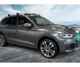 AUDI Q5 SQ5 AUDI SQ5