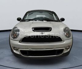 MINI COUPE COOPER SD MINI MINI COOPER SD COUPE