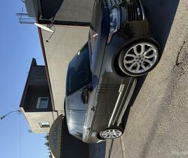 RANGE ROVER VOGUE