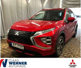 PLUS SELECT BLACK HYBRID 4WD 2.4 MIVEC PHEV SPORT