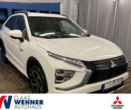 PLUS SELECT BLACK HYBRID 4WD 2.4 MIVEC PHEV SPORT