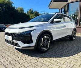 HYUNDAI BAYON PRIME - NAVI - LED