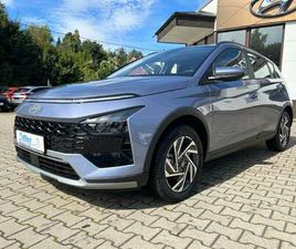 HYUNDAI BAYON TREND KOMFORTPAKET
