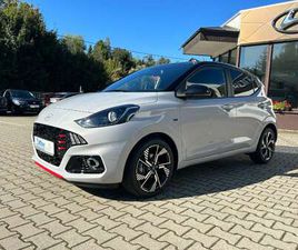 HYUNDAI I10 N LINE - NAVI