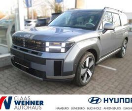 PLUG-IN HYBRID 253 PS 4WD SIGNATURE 360°KAMERA HEA