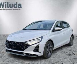 TREND (MY26) 1.0 T-GDI (90 PS) 6-MT