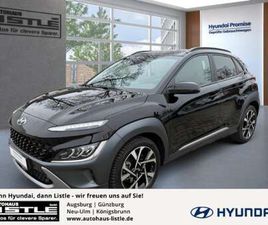 PRIME HUD NAVI DIGITALES COCKPIT SOUNDSYSTEM LED A