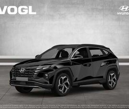HYUNDAI TUCSON FL MY26 1.6 T-GDI 180PS DCT 4WD N LINE X