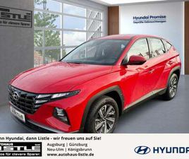 PURE 2WD CARPLAY KAMERA TEMPOMAT KLIMA DAB BLUETOO