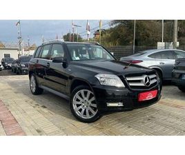 MERCEDES-BENZ GLK 220 CDI PRONTA CONSEGNA